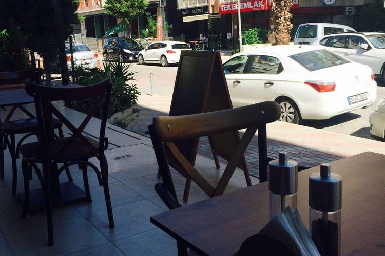 Happy Pan Karsiyaka Izmir